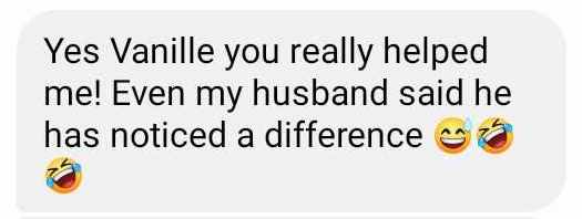 Student Testimonial