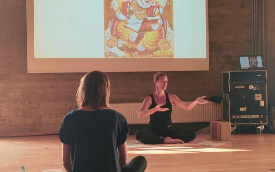 Workshops
