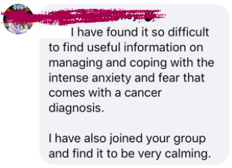 Student Testimonial