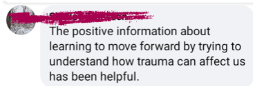 Student Testimonial