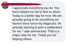 Student Testimonial