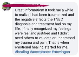 Student Testimonial